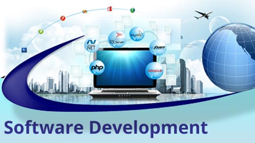 Online Software Development