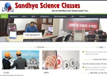 Sandhya Science Classes
