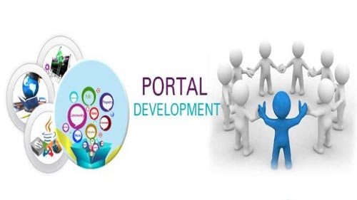 Website & Portal Development